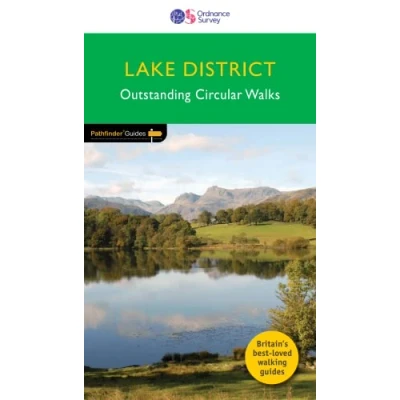 Afbeelding van Lake District