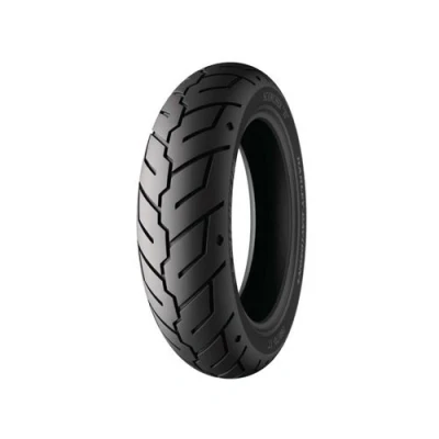 Image de Pneu Moto Harley Davidson Michelin Scorcher 31 Rear 180/65 B16 81H RF