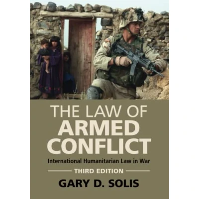 Afbeelding van The Law of Armed Conflict