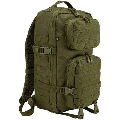 Afbeelding van Brandit Us Cooper 40l Rugzak Groen