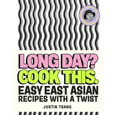 Afbeelding van Long Day? Cook This.