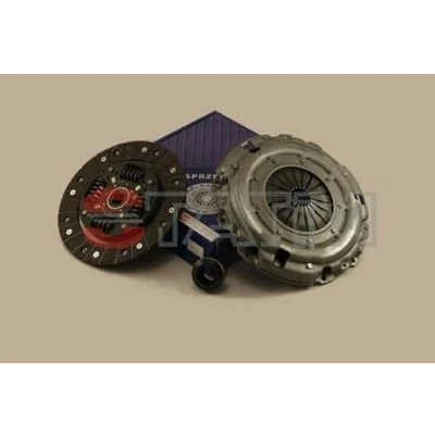 Afbeelding van MAXGEAR 61 5182 Koppelingsset Zonder lager CITROËN: C4 I Grand Picasso, Berlingo / First Van, C3 Hatchback, PEUGEOT: 307 Hatchback