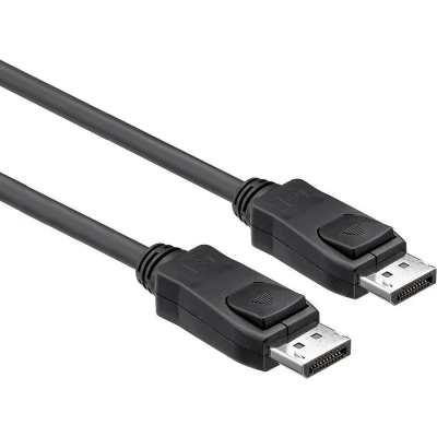 Afbeelding van Allteq DisplayPort kabel 1 meter
