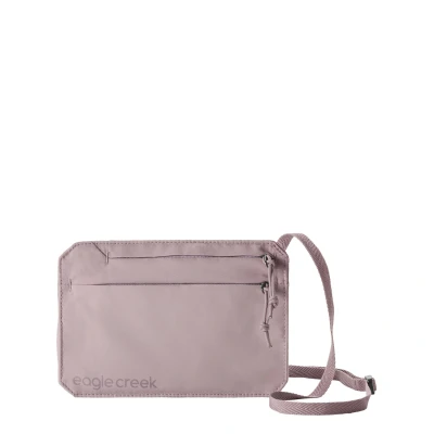 Afbeelding van Eagle Creek Undercover RFID Neck Wallet orchid
