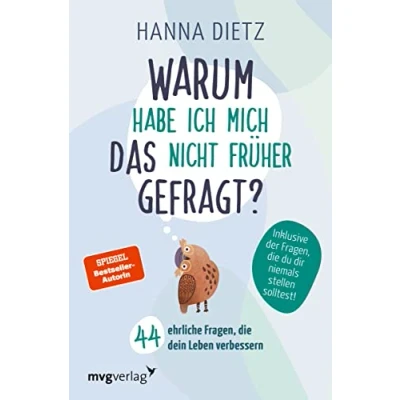Afbeelding van Warum habe ich mich das nicht früher gefragt?
