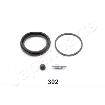 Afbeelding van JAPANPARTS KD 302 Remklauw Reparatieset Vooras