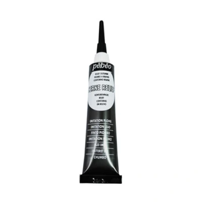 Afbeelding van Relief Imitation Lead