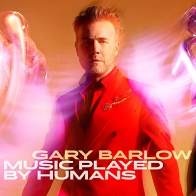 Afbeelding van Gary Barlow Music Played By Humans (CD)