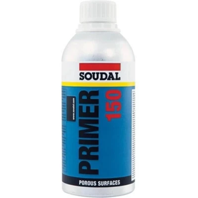 Afbeelding van Soudal Primer 150 500ml Blik 500 ml