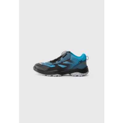 Afbeelding van superfit Jupiter Gore tex Sneakers voor jongens, Blauw turquoise 8020