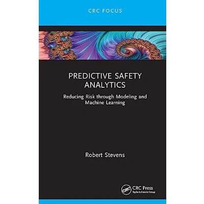 Afbeelding van Reliability, Maintenance, and Safety Engineering Predictive Analytics