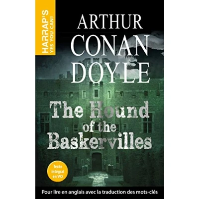 Afbeelding van The Hound Of Baskervilles