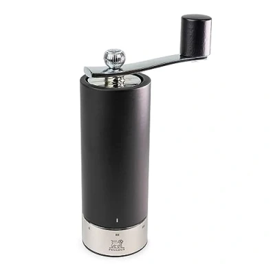 Afbeelding van Peugeot 37765 Isen U&#039;select Zoutmolen 18 Cm Zwart