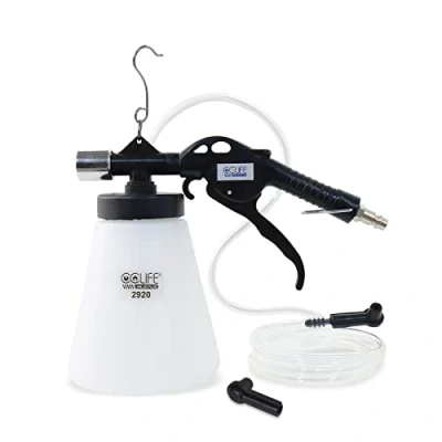 Afbeelding van CCLIFE 0.75L purgeur liquide de frein voiture