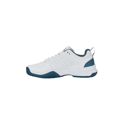 Afbeelding van K swiss Heren Tennisschoen Court Express 2 Clay Maat: 6½