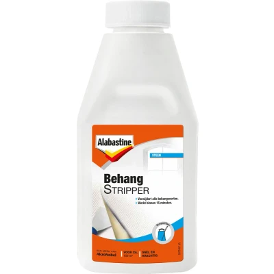 Afbeelding van Alabastine Behangstripper 500ML
