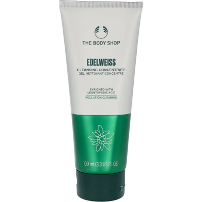 Afbeelding van EDELWEISS reinigingsconcentraat 100 ml