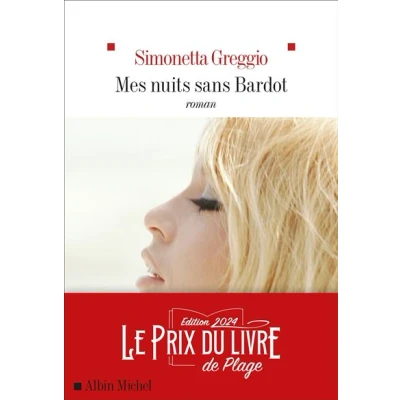 Image de Mes nuits sans Bardot