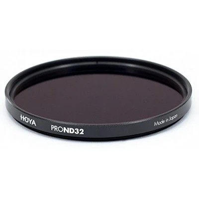Afbeelding van Hoya Pro ND32 Grijsfilter 72mm