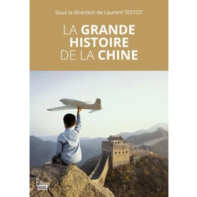 Image de la grande histoire de Chine