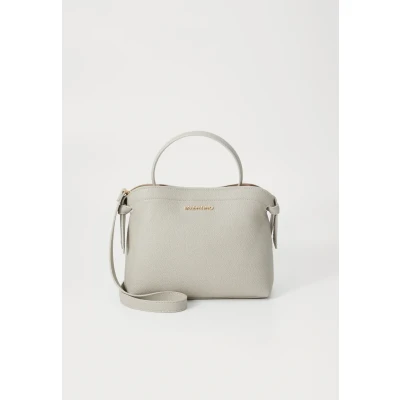 Afbeelding van Valentino Bags Femke Handtas, Dames, Maat: One Size, Ghiaccio