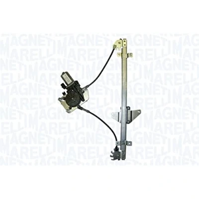 Afbeelding van Magneti Marelli Raammechanisme Rechts voor Electrisch Met elektromotor 350103201600 NISSAN: X Trail