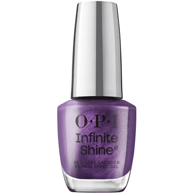 Afbeelding van OPI Infinite Shine Nagellak Purple Reign 15ml
