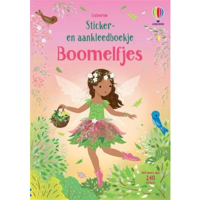 Image de Boomelfjes