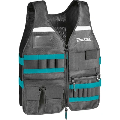 Afbeelding van Makita Gereedschapsvest E 15609