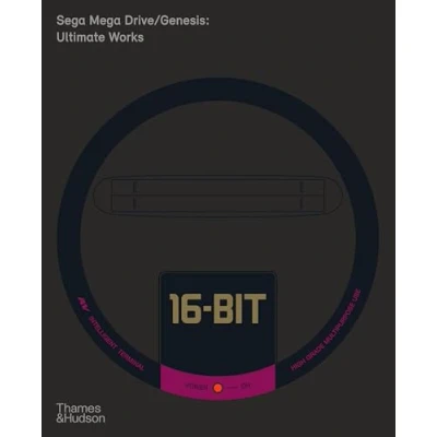 Afbeelding van Sega Mega Drive/Genesis: Ultimate Works