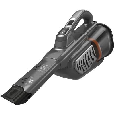 Afbeelding van BLACK+DECKER BHHV520JF QW