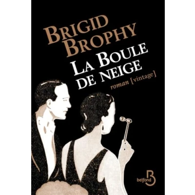Afbeelding van LA BOULE DE NEIGE