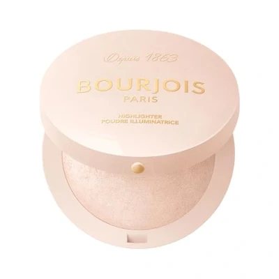 Afbeelding van BJS Little Round Pot Blusher Pressed Powder 7 G