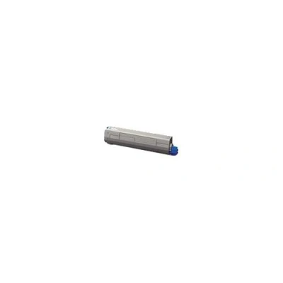 Afbeelding van OKI 45862816 Toner Cyaan