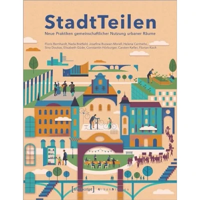Afbeelding van StadtTeilen