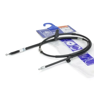 Afbeelding van Ate Handremkabel 24.3727 0798.2