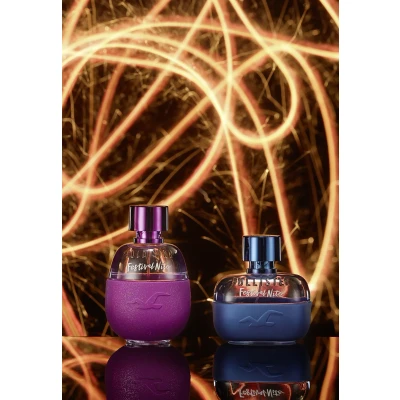 Afbeelding van Hollister Festival Nite For Him Eau de Toilette 30 ml