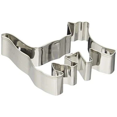 Afbeelding van Uitsteker RVS kat 8.5 cm St�dter