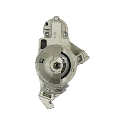 Afbeelding van AS PL S0487 Startmotor 12 2,20 11 BMW: 1 Hatchback, 3 Touring, 5 Saloon