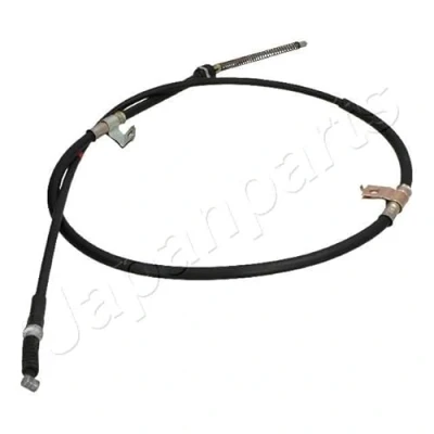 Afbeelding van JAPANPARTS BC 545R Handremkabel