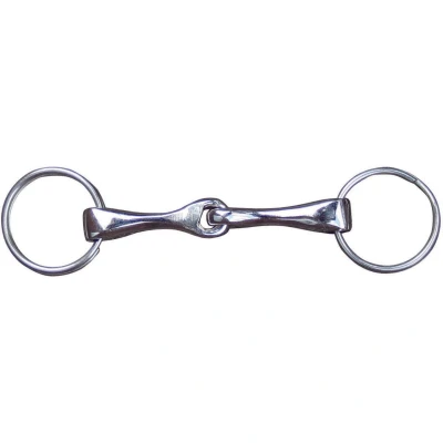 Afbeelding van Harry&#039;s Horse Sleutelhanger Bit