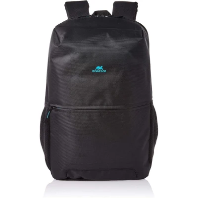 Image de Riva Case Regent series 8067 Sac à dos pour ordinateur portable 15.6&quot; noir