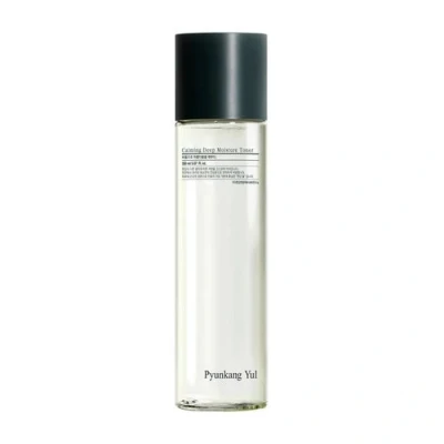 Image de Pyunkang Yul Calming Deep Moisture Toner 150 ml