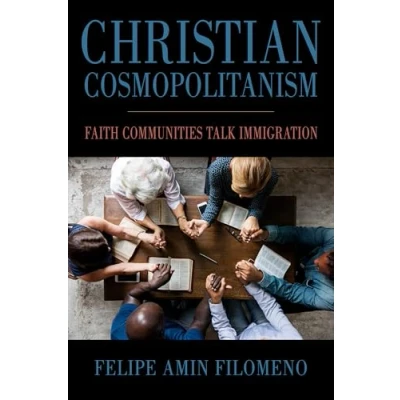 Afbeelding van Religious Engagement in Democratic Politics Christian Cosmopolitanism