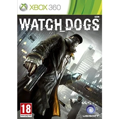 Afbeelding van Watch Dogs Xbox One
