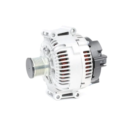 Afbeelding van LUCAS ELECTRICAL LRA02917 Dynamo / Alternator 180A MERCEDES BENZ: Sprinter 3.5 T Van, E Class Saloon, Vito Mixto, CHRYSLER: 300C Touring