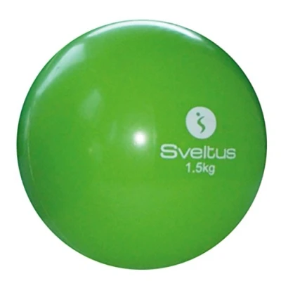 Afbeelding van Sveltus Medicijnbal 1,5 KG