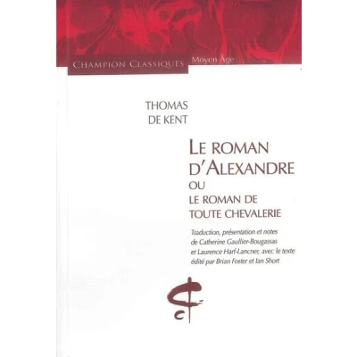Image de le roman d&#039;Alexandre ou de toute chevalerie