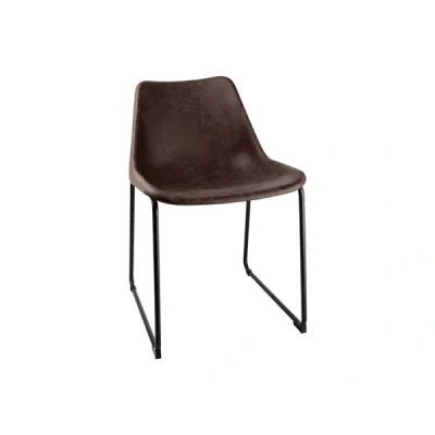 Afbeelding van Bolero Rodeo Bijzetstoelen (pak van 2) FB881
