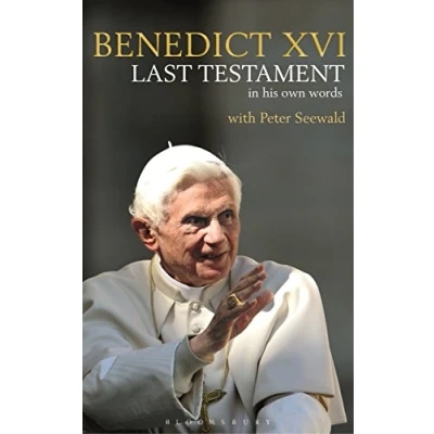 Afbeelding van Last Testament